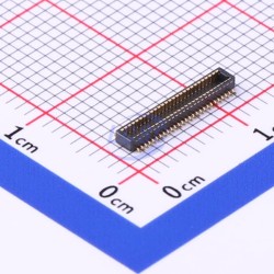 HRS DF40C-50DP-0.4V(51)