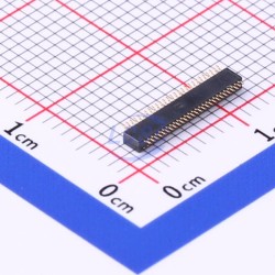 HRS DF40C-50DP-0.4V(51) HRS DF40C-50DP-0.4V(51)