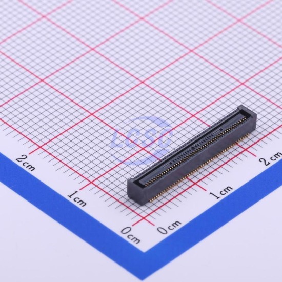 HRS DF40HC(3.0)-100DS-0.4V(51)