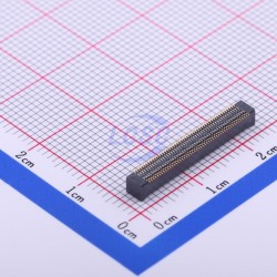 HRS DF40HC(3.0)-100DS-0.4V(51)