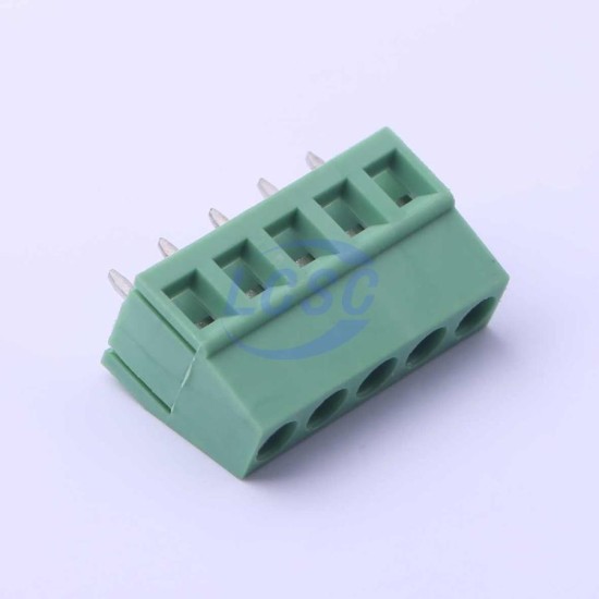 DORABO DB128V-5.0-5P-GN-S