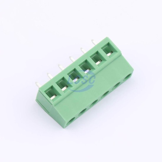 DORABO DB128V-5.0-6P-GN-S