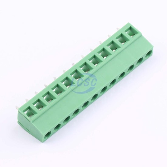 DORABO DB128V-5.0-12P-GN-S