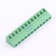 DORABO DB128V-5.0-12P-GN-S