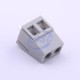 DORABO DB128V-5.0-2P-GY-S DORABO DB128V-5.0-2P-GY-S