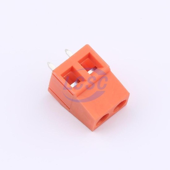 DORABO DB128V-5.0-2P-OG-S DORABO DB128V-5.0-2P-OG-S