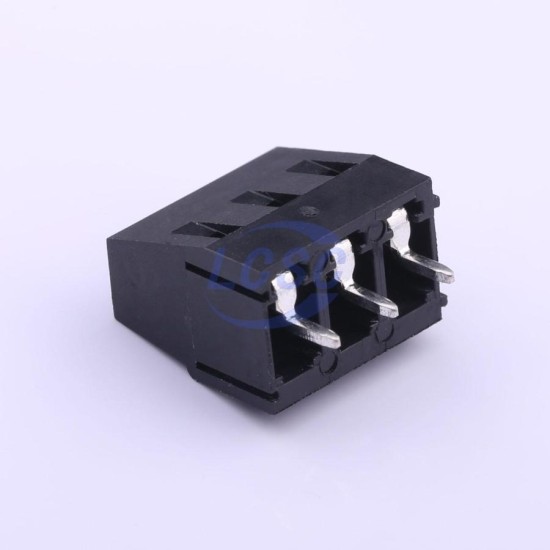 DORABO DB128V-5.0-3P-BK-S