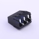 DORABO DB128V-5.0-3P-BK-S