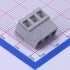 DORABO DB128V-5.0-3P-GY-S