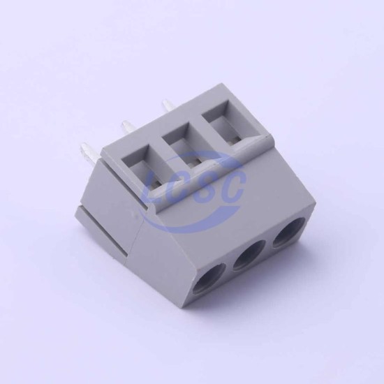 DORABO DB128V-5.0-3P-GY-S