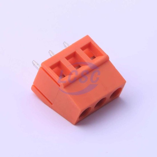 DORABO DB128V-5.0-3P-OG-S DORABO DB128V-5.0-3P-OG-S