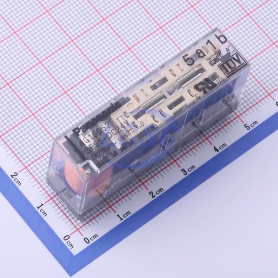 PANASONIC SFS5-DC24V