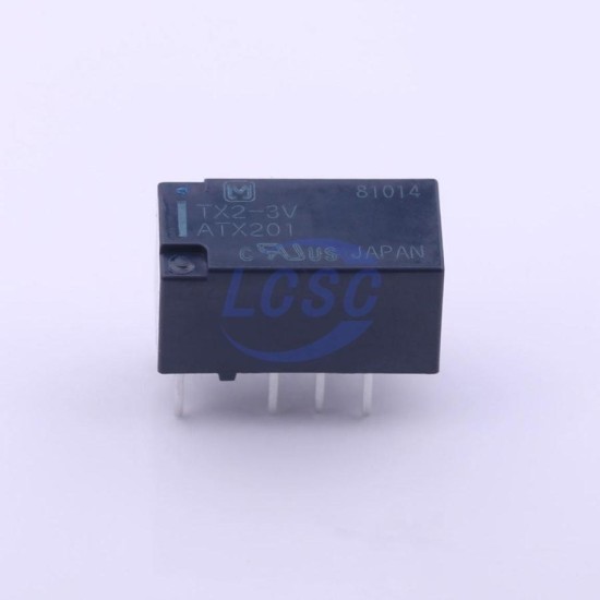 PANASONIC TX2-3V PANASONIC TX2-3V