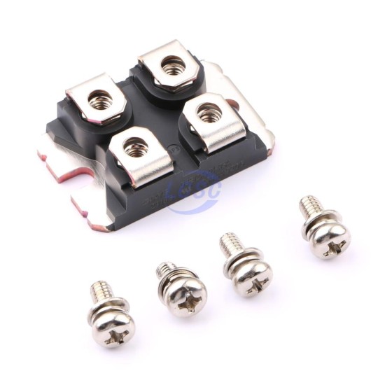 Littelfuse/IXYS DSEI2X101-06A