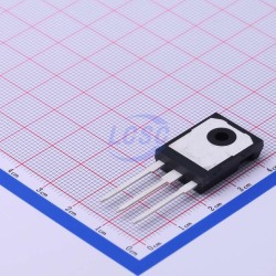 Littelfuse/IXYS IXXH75N60B3D1 Littelfuse/IXYS IXXH75N60B3D1