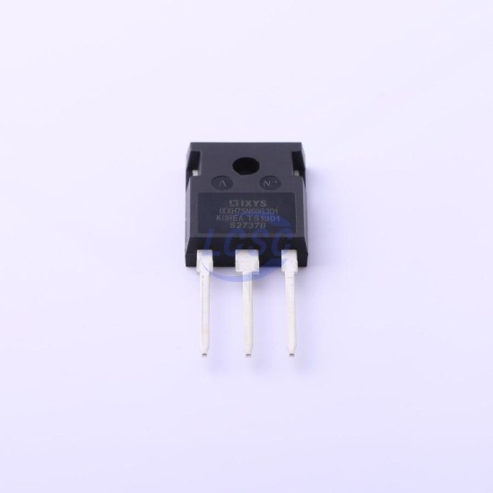 Littelfuse/IXYS IXXH75N60B3D1