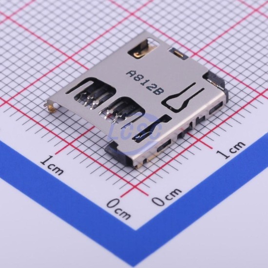 FOXCONN WQ21823-DES1-7F