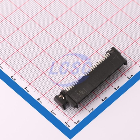FOXCONN LD2122F-S04T3