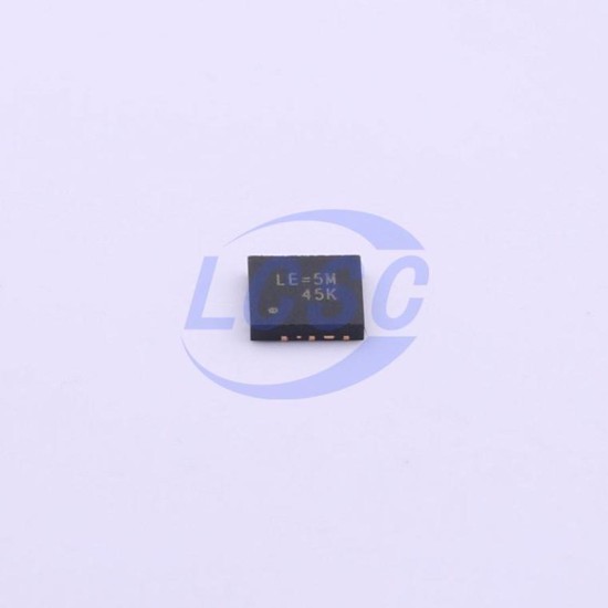 RICHTEK RT6258BGQUF