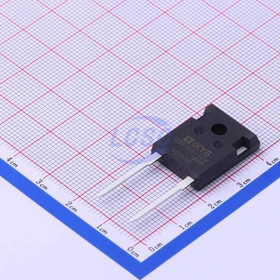 Littelfuse/IXYS DSEI60-10A