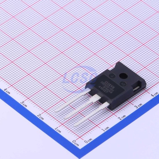 Littelfuse/IXYS DSEK60-06A Littelfuse/IXYS DSEK60-06A