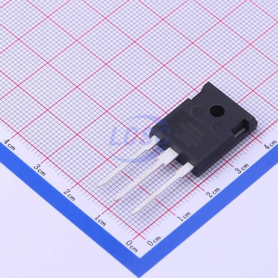 Littelfuse/IXYS DSP45-12A Littelfuse/IXYS DSP45-12A