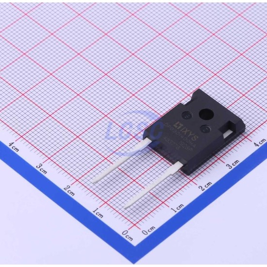 Littelfuse/IXYS DPG30I400HA Littelfuse/IXYS DPG30I400HA