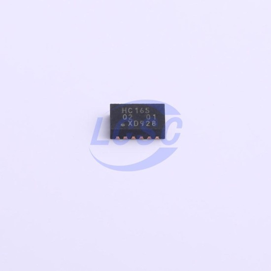 Nexperia 74HC165BQ,115 Nexperia 74HC165BQ,115