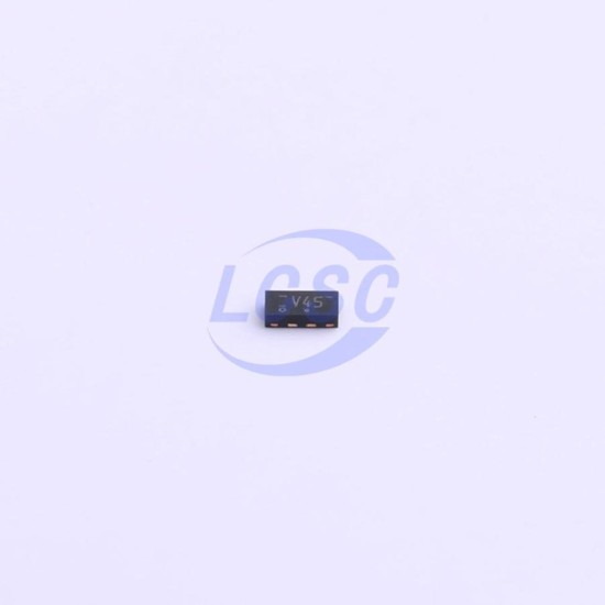 Nexperia 74LVC2T45GT,115