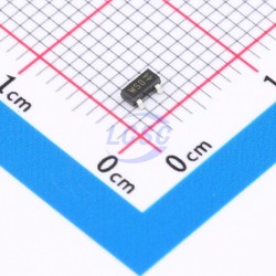 Nexperia BZX84-B4V7,215 Nexperia BZX84-B4V7,215