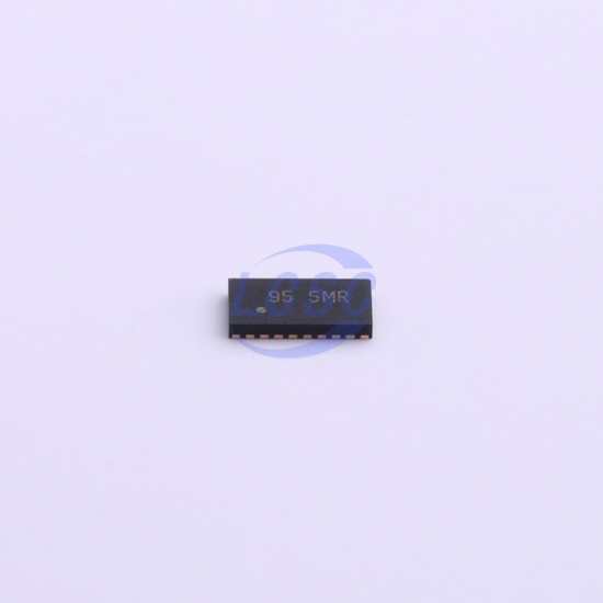TI TXB0108DQSR