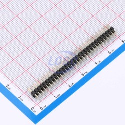 BOOMELE(Boom Precision Elec) 2.0-2*30P BOOMELE(Boom Precision Elec) 2.0-2*30P