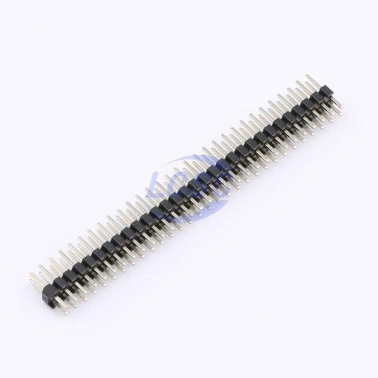 BOOMELE(Boom Precision Elec) 2.0-2*30P BOOMELE(Boom Precision Elec) 2.0-2*30P