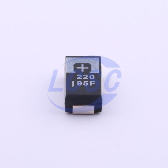 PANASONIC 6TPF220M5L