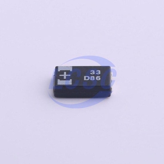 PANASONIC 20TQC33MYFD