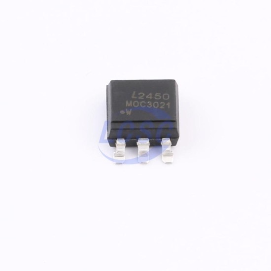 LITEON MOC3021S LITEON MOC3021S