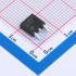 onsemi LM317MADTRKG