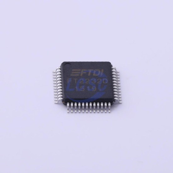FTDI FT2232D-REEL