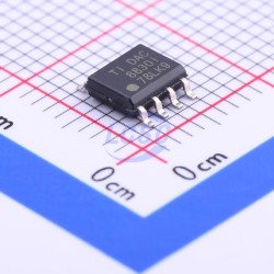 TI DAC8830ID