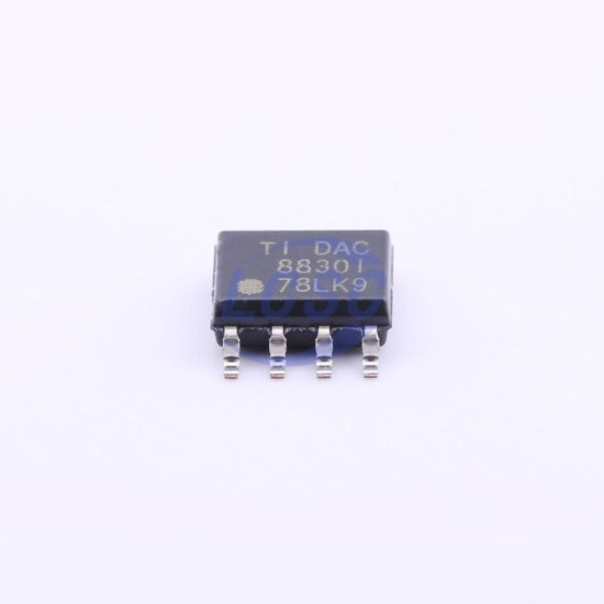 TI DAC8830ID