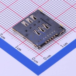 SOFNG SMO-1511B-P6