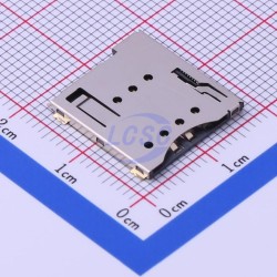SOFNG SMO-1511B-P6