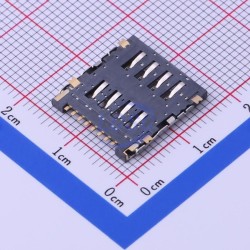 SOFNG SMO-1513-T