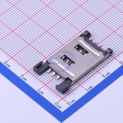 SOFNG SIM-011T-R6