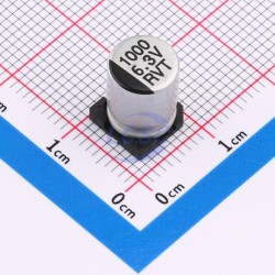 Honor Elec RVT0J102M0810