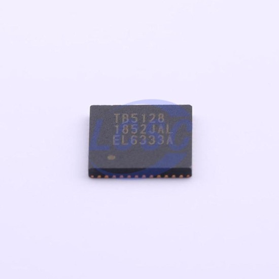 TOSHIBA TB5128FTG(CP,EL
