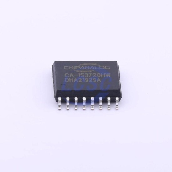 Chipanalog CA-IS3720HW Chipanalog CA-IS3720HW