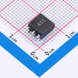 Sunltech SMW0835S451DTT Sunltech SMW0835S451DTT