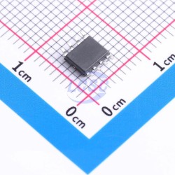 YXC Crystal Oscillators YSN8563S