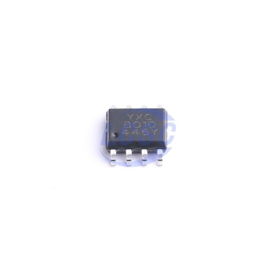 YXC Crystal Oscillators YSN8010SJ 32.768KHZ YXC Crystal Oscillators YSN8010SJ 32.768KHZ
